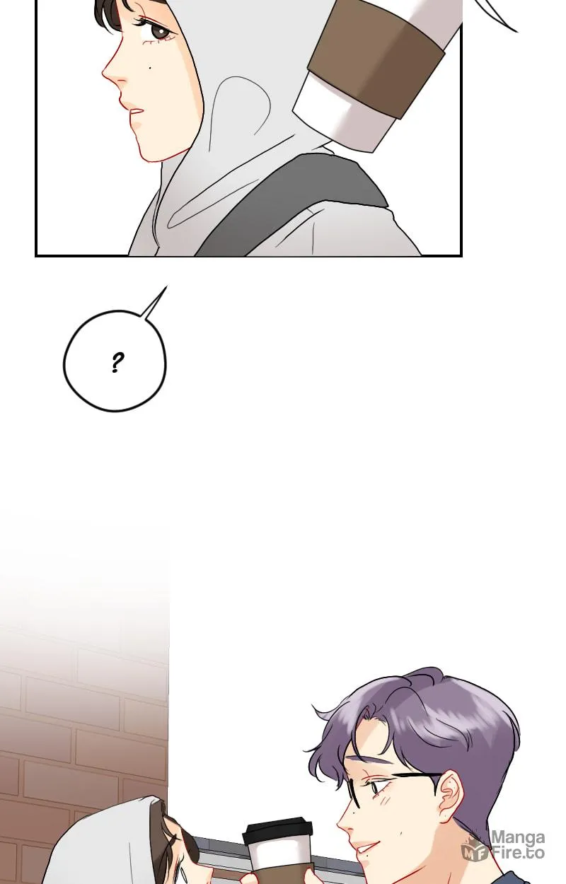 Love Me Knot Chapter 105 page 3 - 