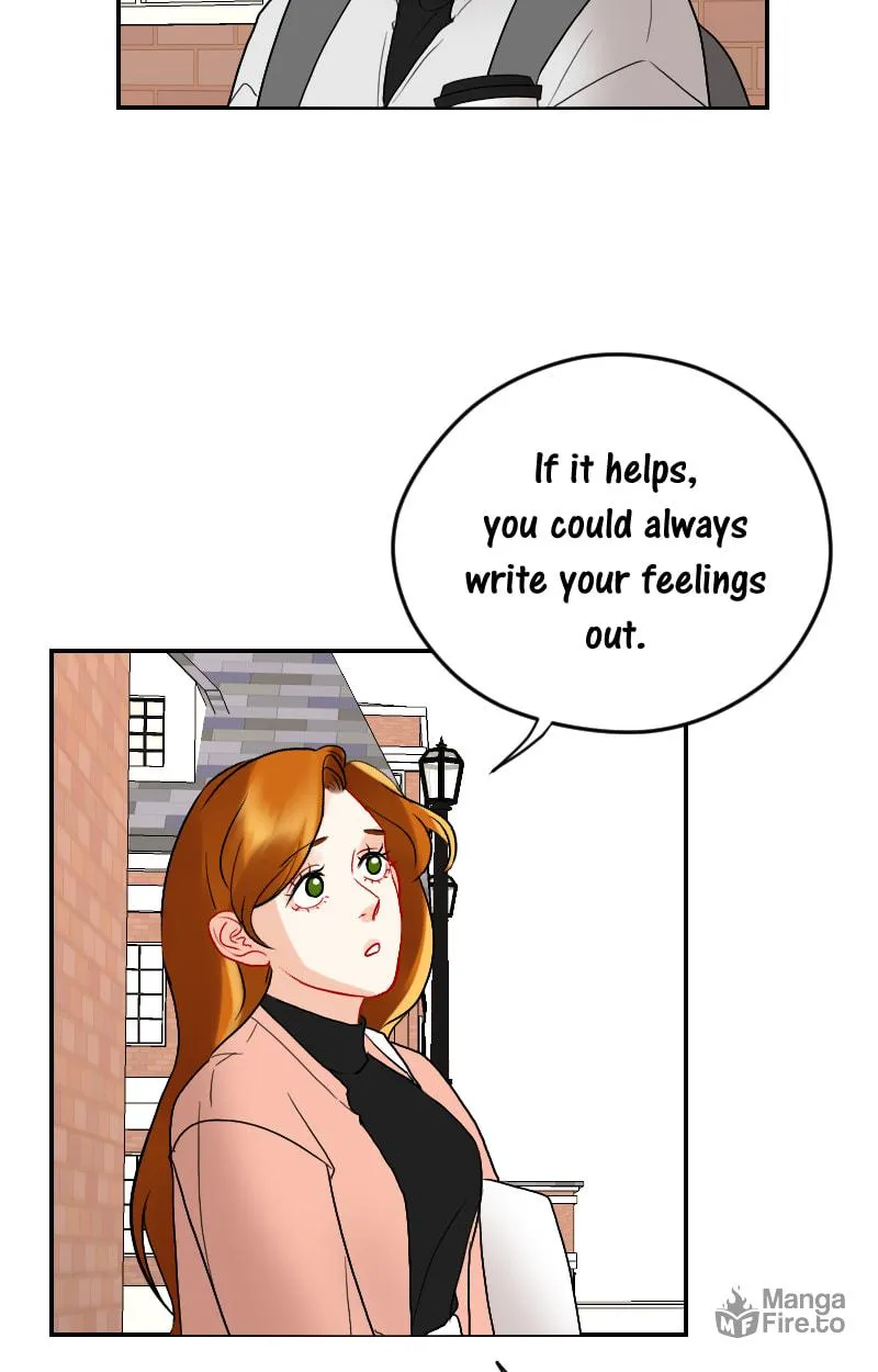 Love Me Knot Chapter 105 page 21 - 