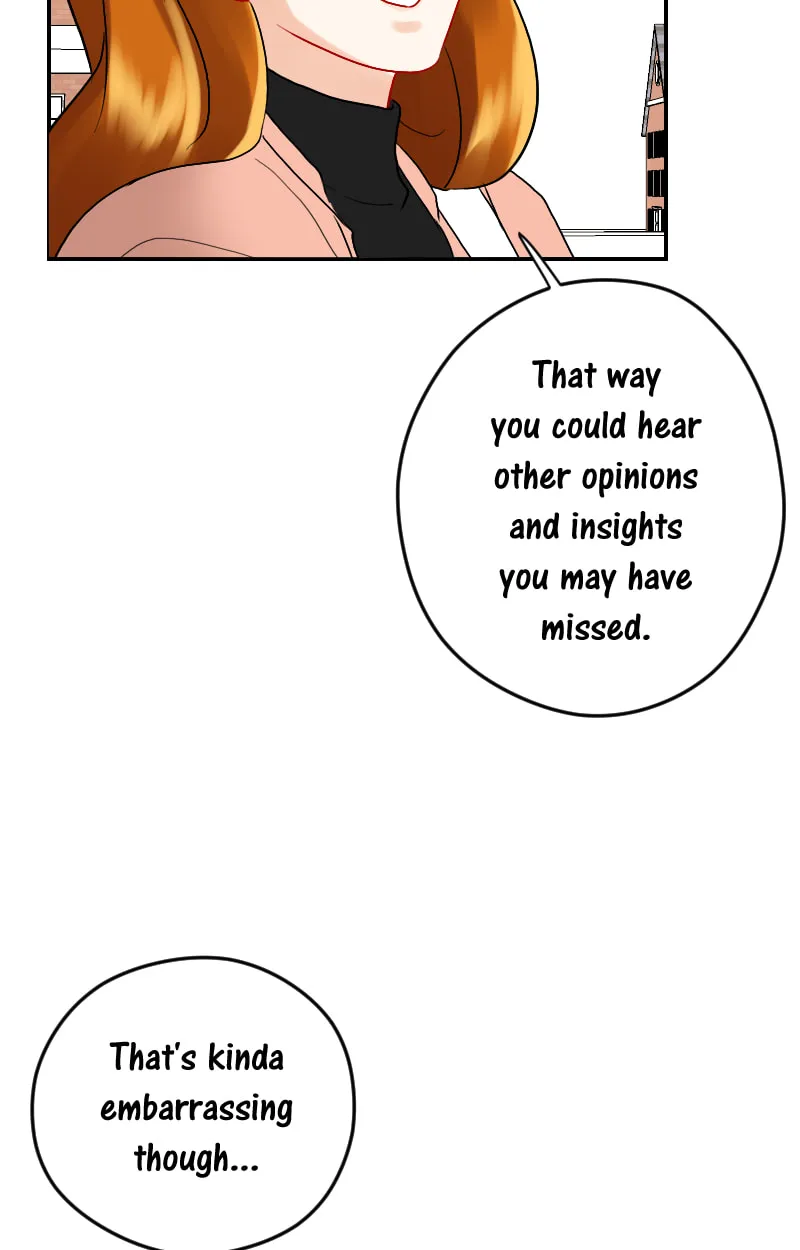 Love Me Knot Chapter 105 page 23 - 