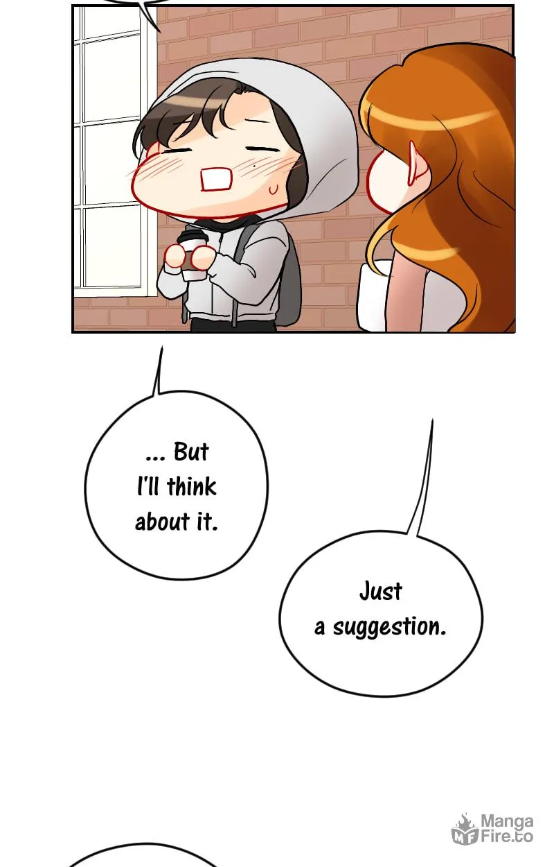 Love Me Knot Chapter 105 page 24 - 