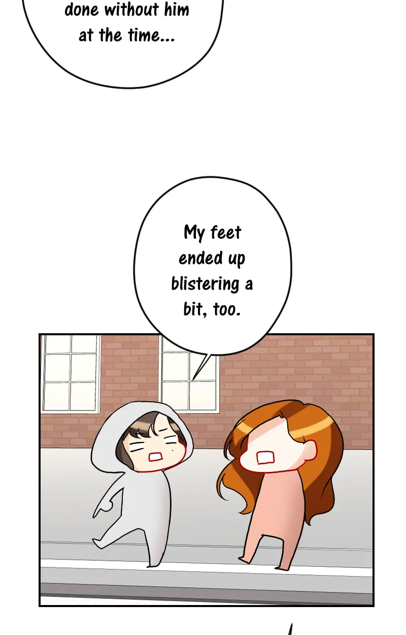 Love Me Knot Chapter 105 page 29 - 