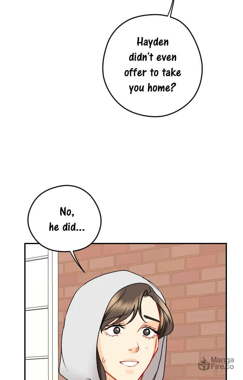 Love Me Knot Chapter 105 page 30 - 