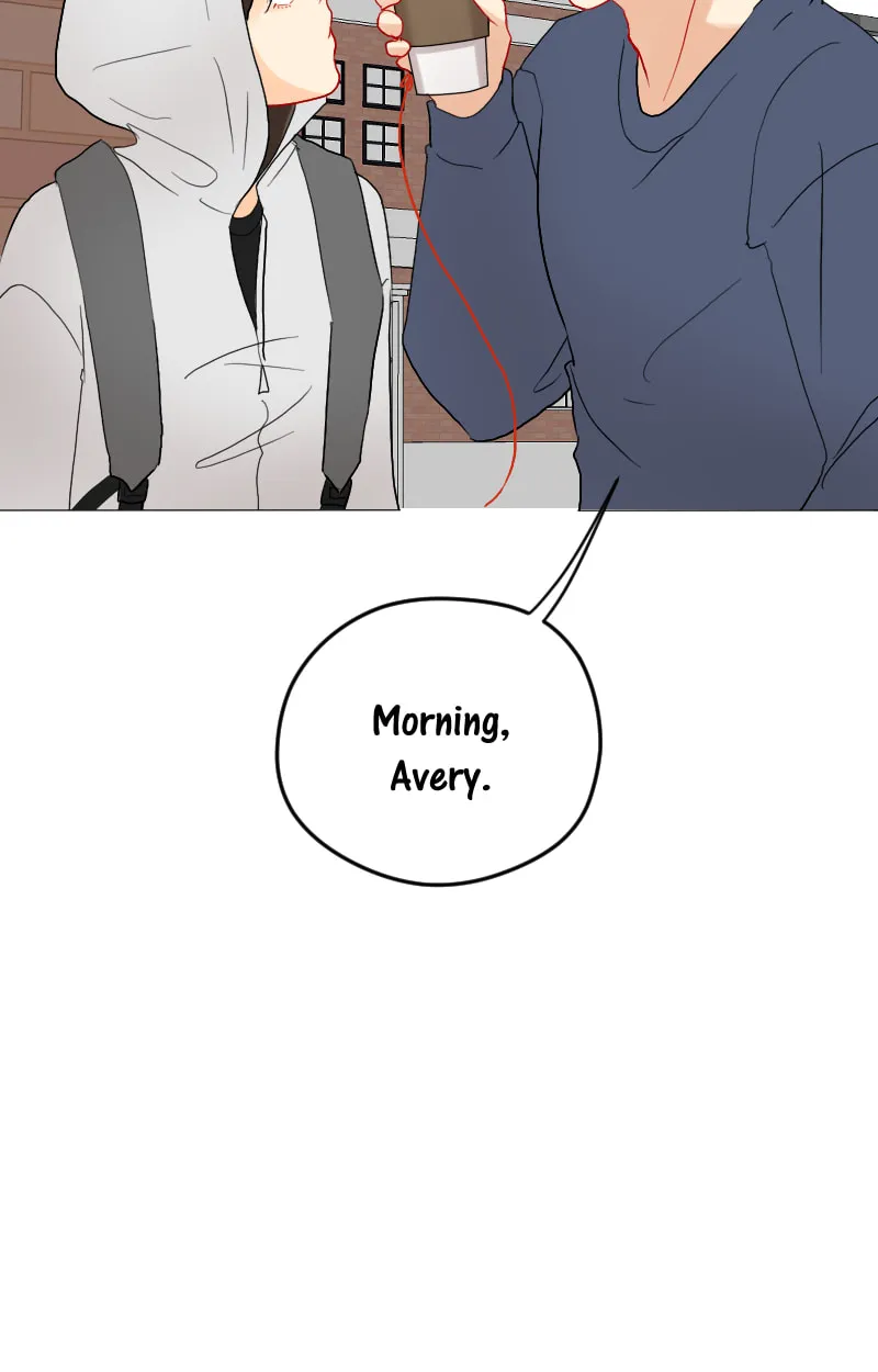 Love Me Knot Chapter 105 page 4 - 