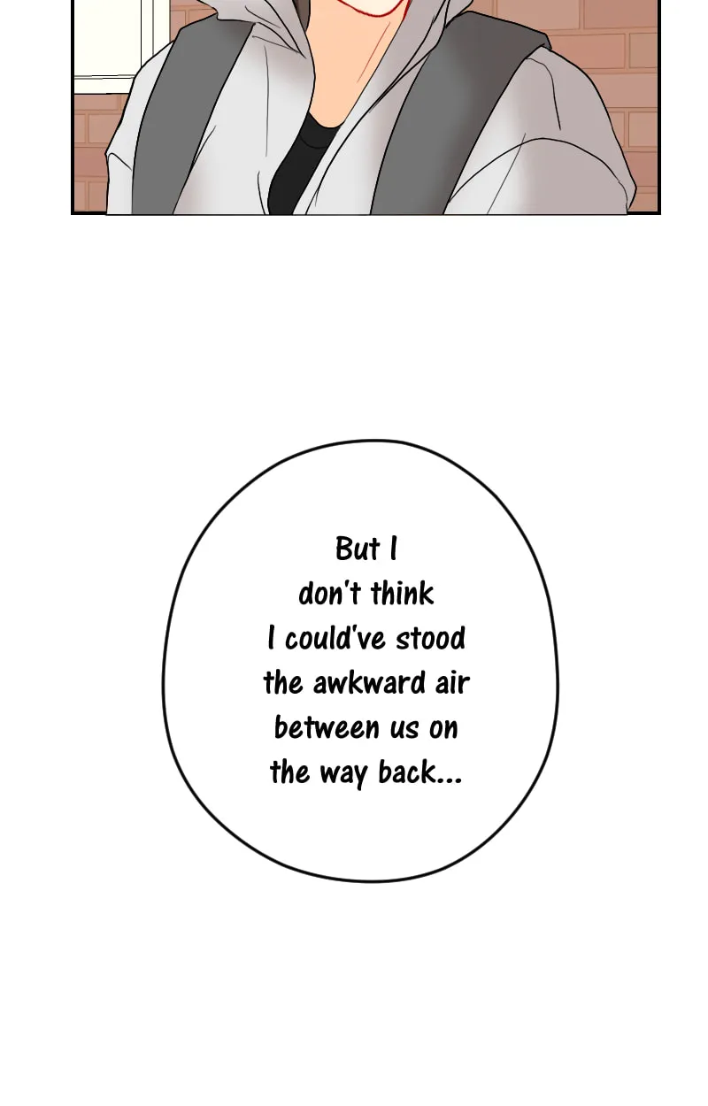Love Me Knot Chapter 105 page 31 - 