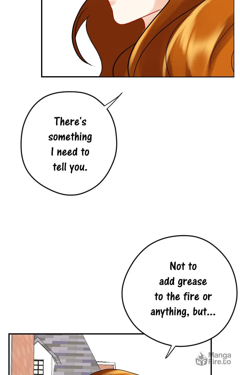 Love Me Knot Chapter 105 page 35 - 