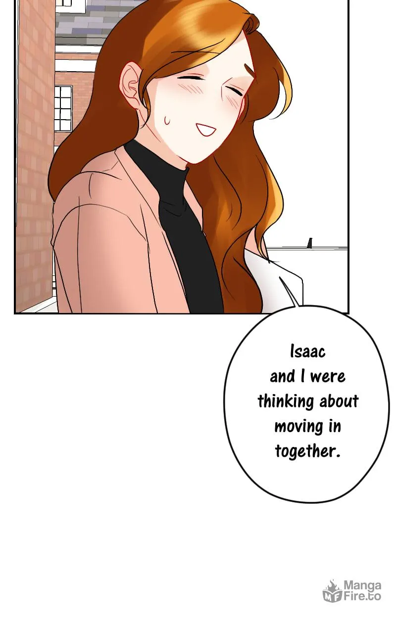 Love Me Knot Chapter 105 page 36 - 