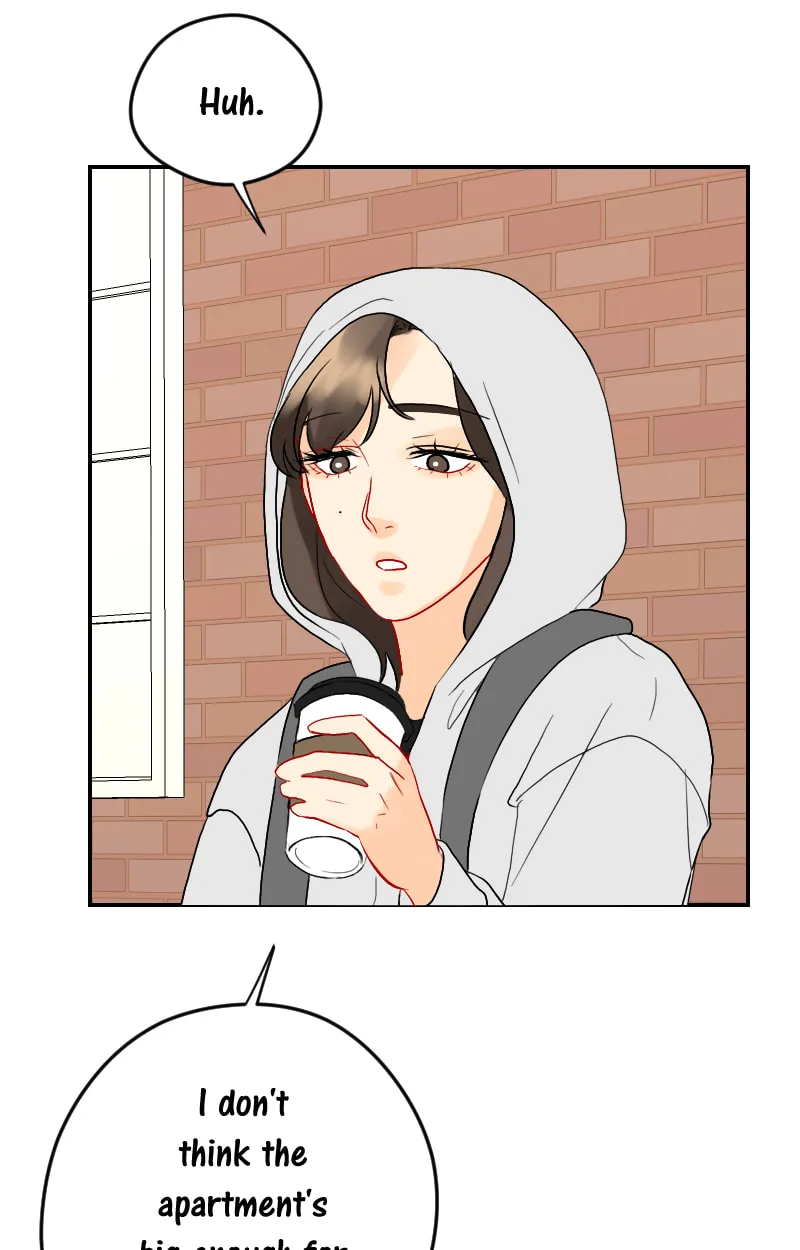 Love Me Knot Chapter 105 page 37 - 