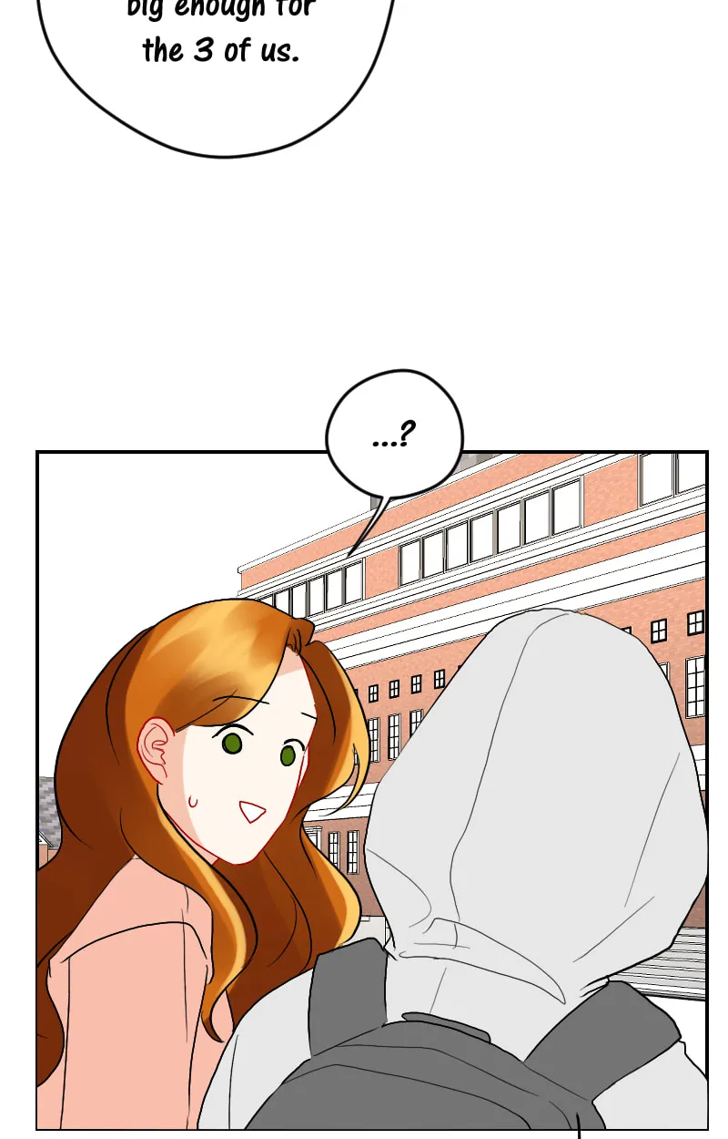 Love Me Knot Chapter 105 page 38 - 