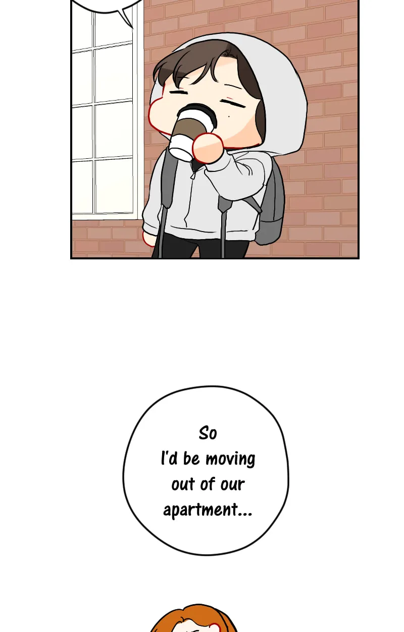 Love Me Knot Chapter 105 page 41 - 