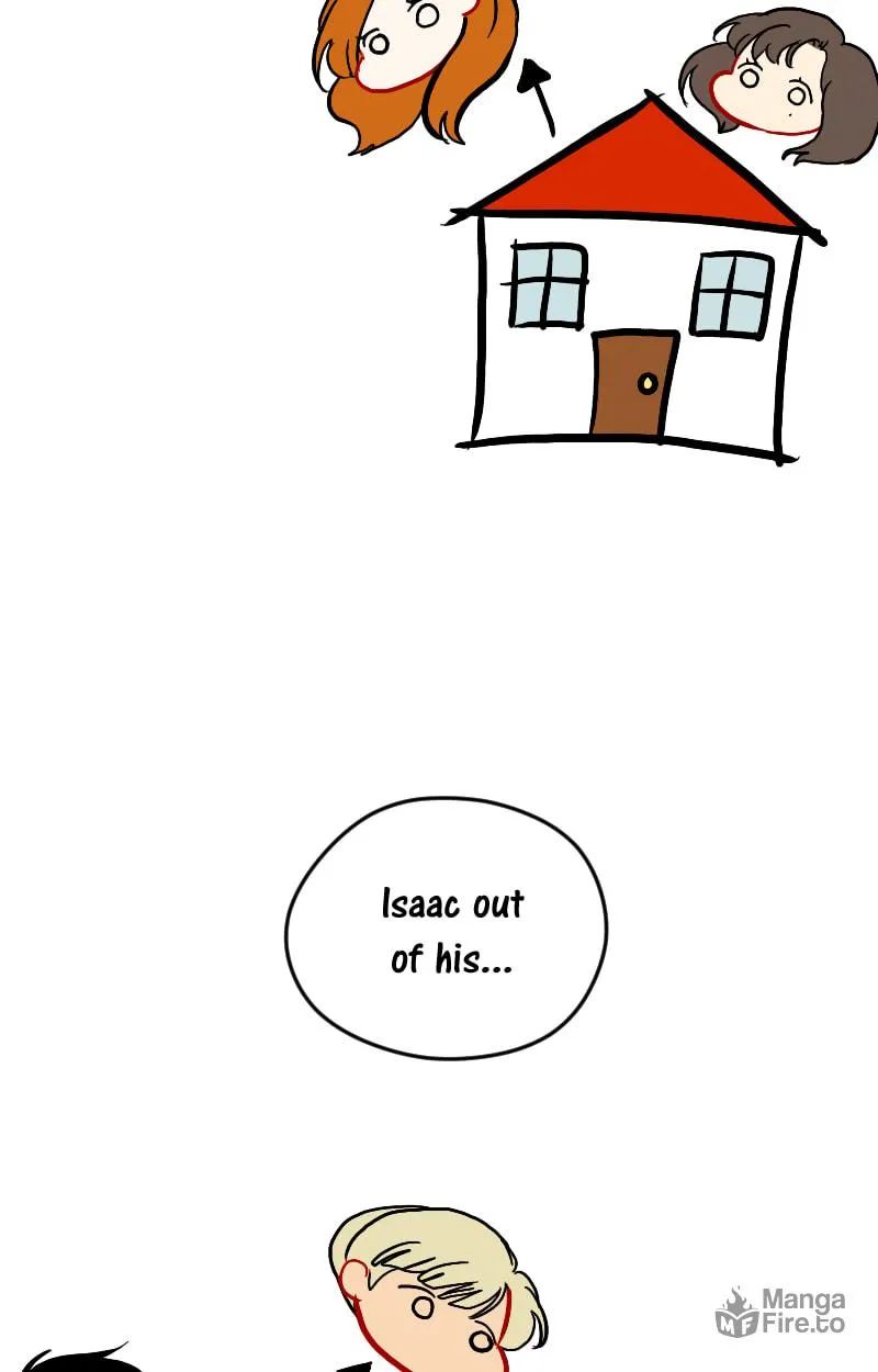 Love Me Knot Chapter 105 page 42 - 