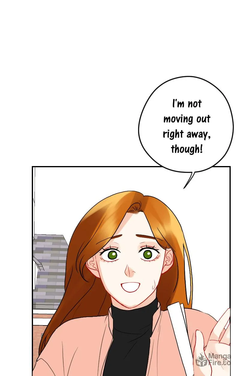 Love Me Knot Chapter 105 page 48 - 