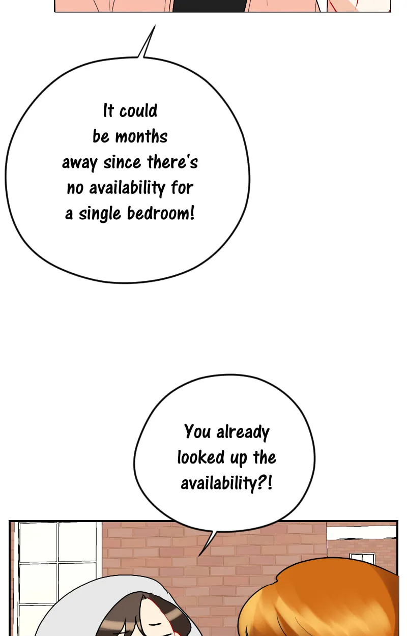 Love Me Knot Chapter 105 page 49 - 