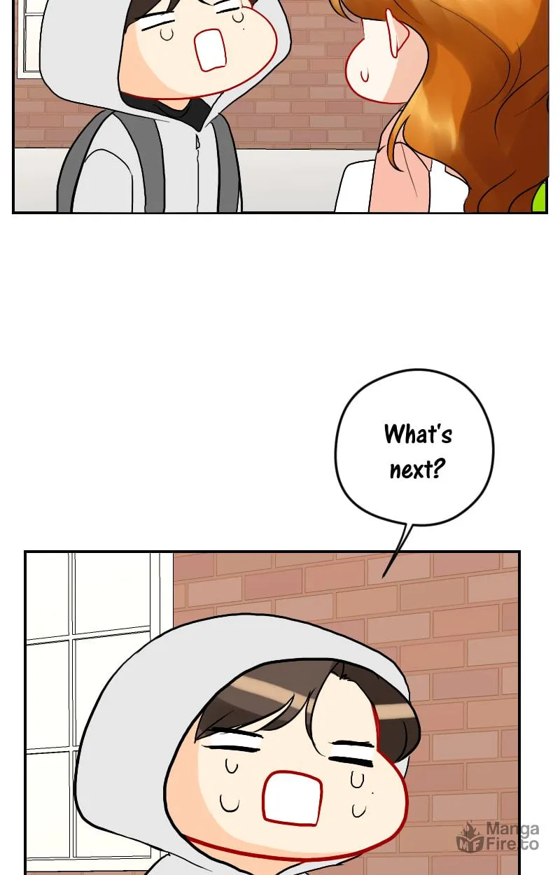Love Me Knot Chapter 105 page 50 - 