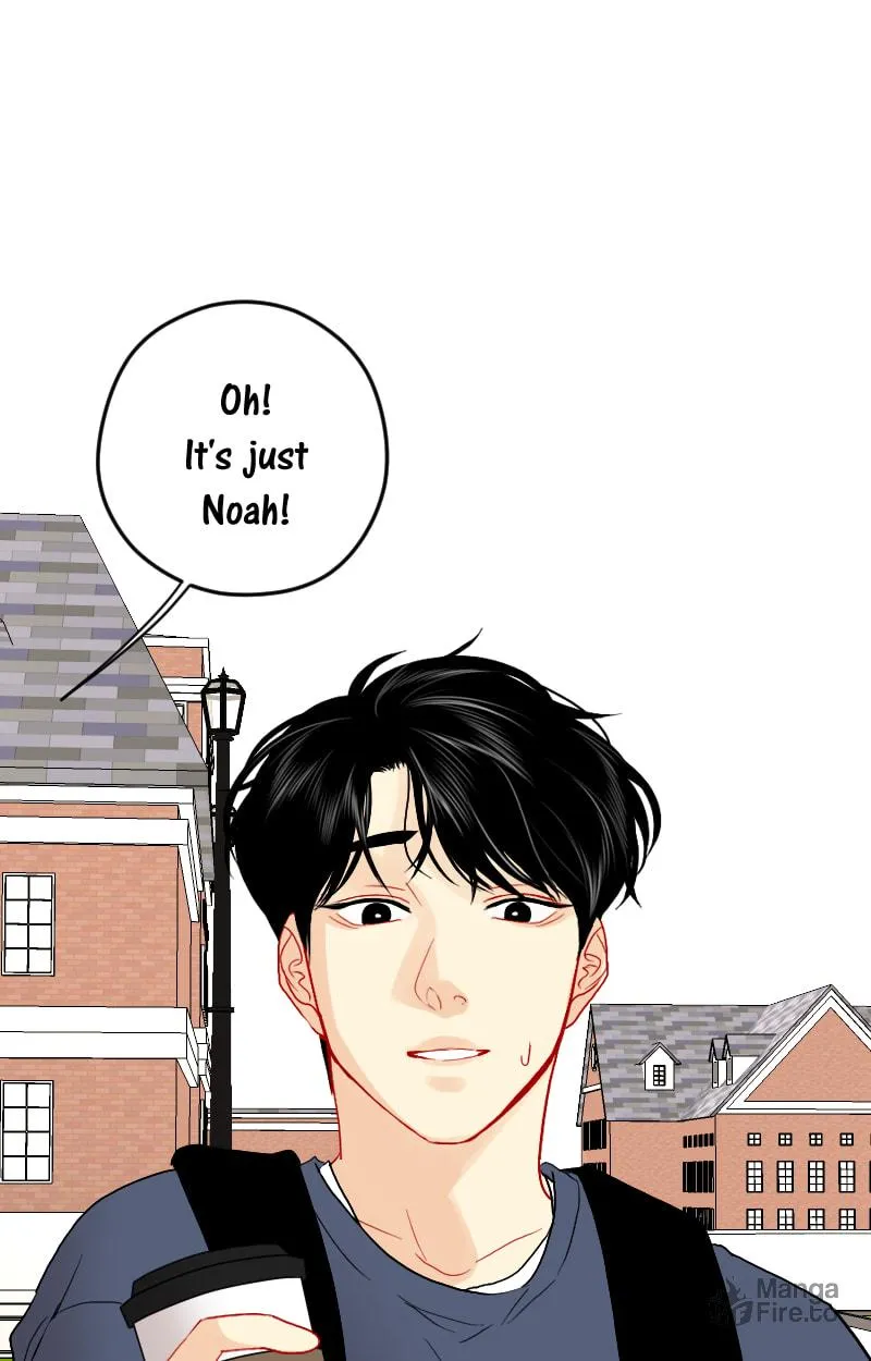 Love Me Knot Chapter 105 page 6 - 