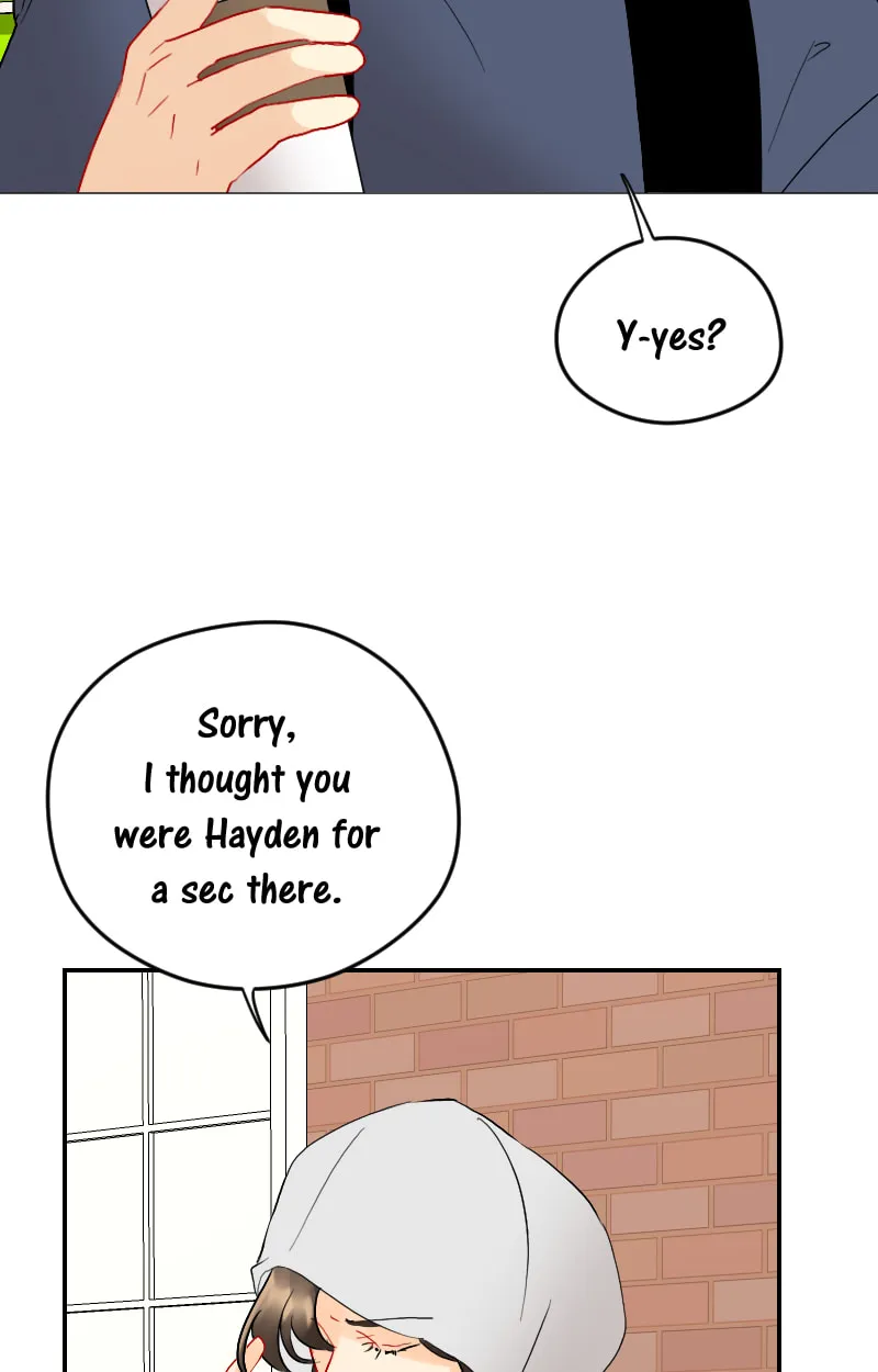 Love Me Knot Chapter 105 page 7 - 