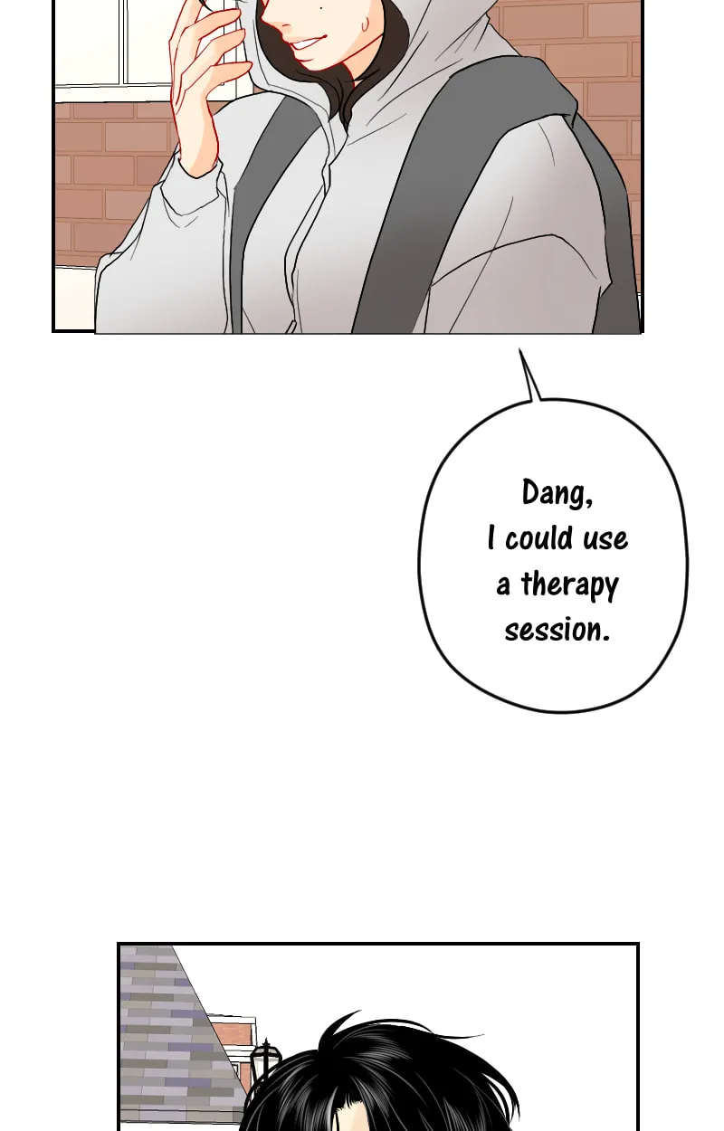 Love Me Knot Chapter 105 page 8 - 