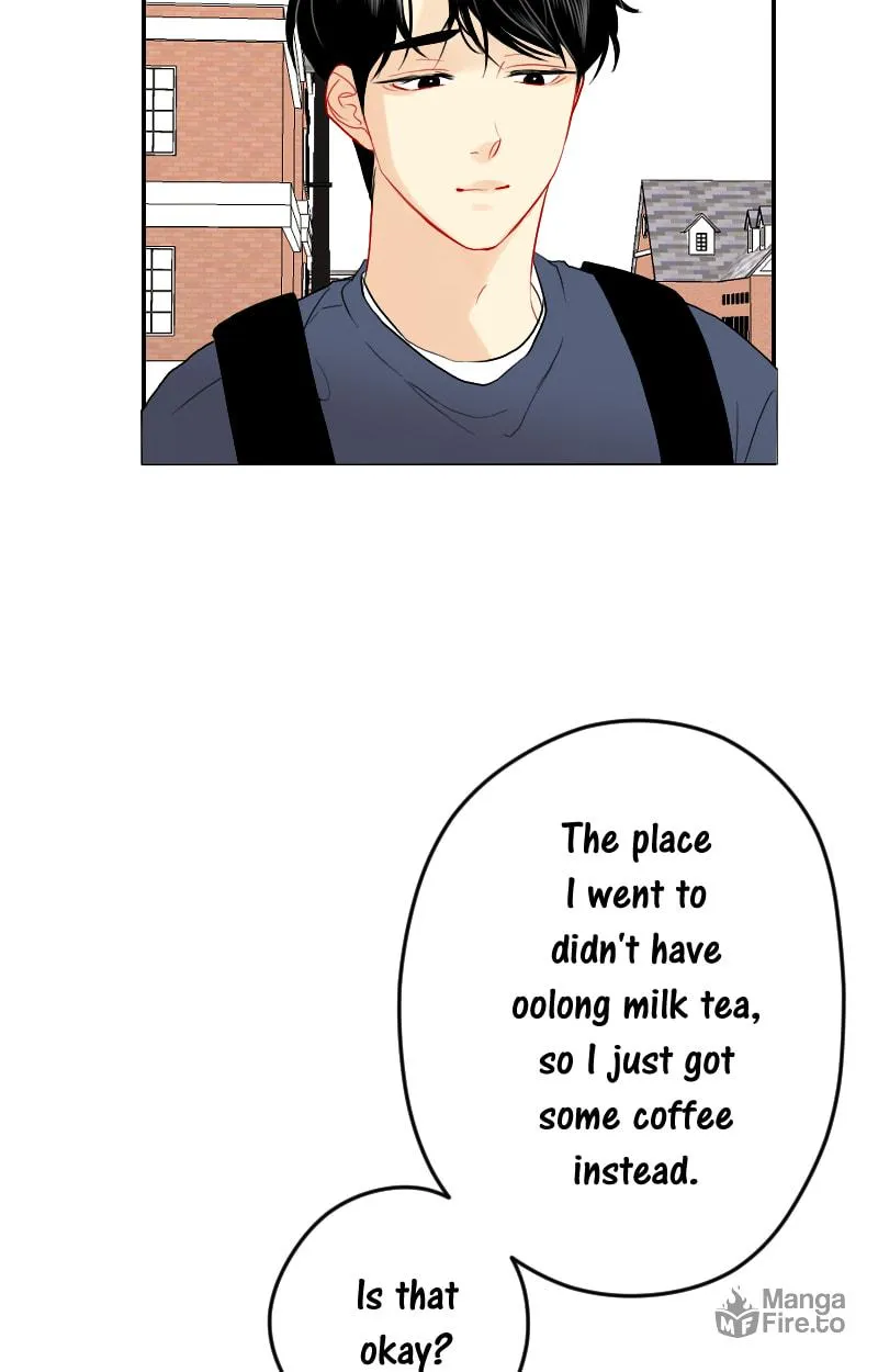 Love Me Knot Chapter 105 page 9 - 