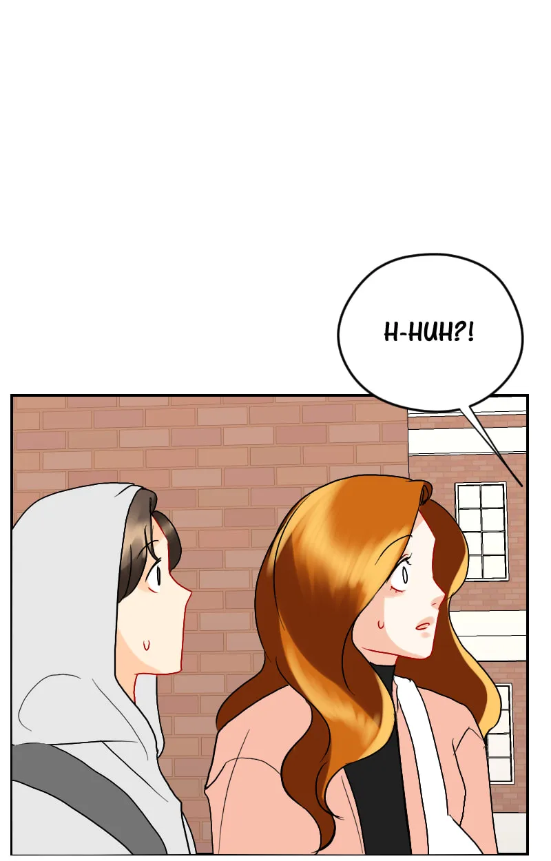 Love Me Knot Chapter 106 page 1 - 