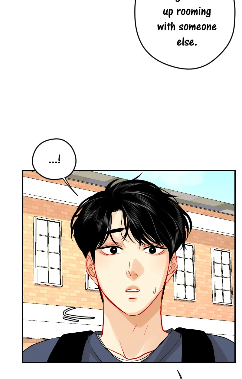 Love Me Knot Chapter 106 page 11 - 