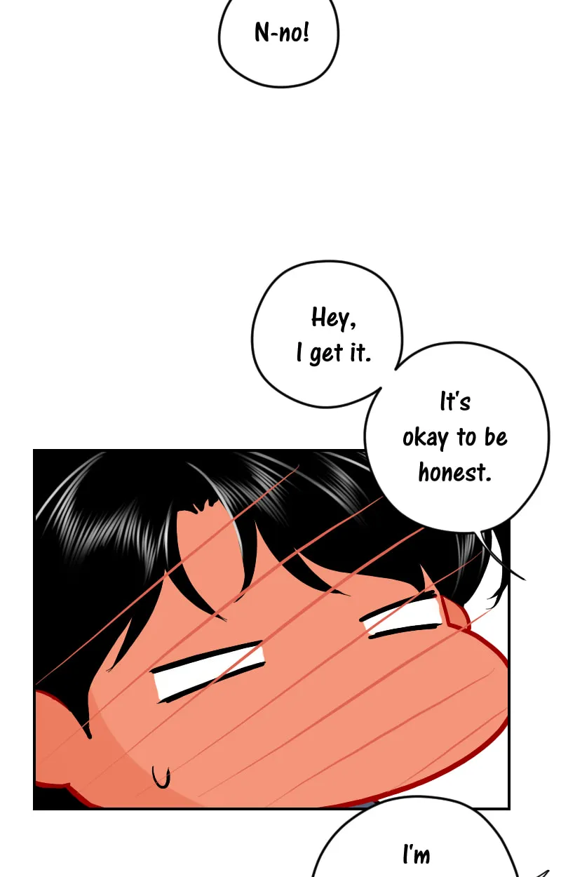 Love Me Knot Chapter 106 page 13 - 