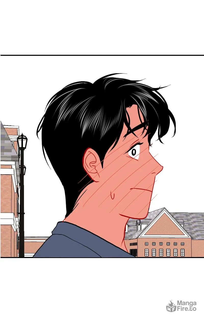 Love Me Knot Chapter 106 page 3 - 
