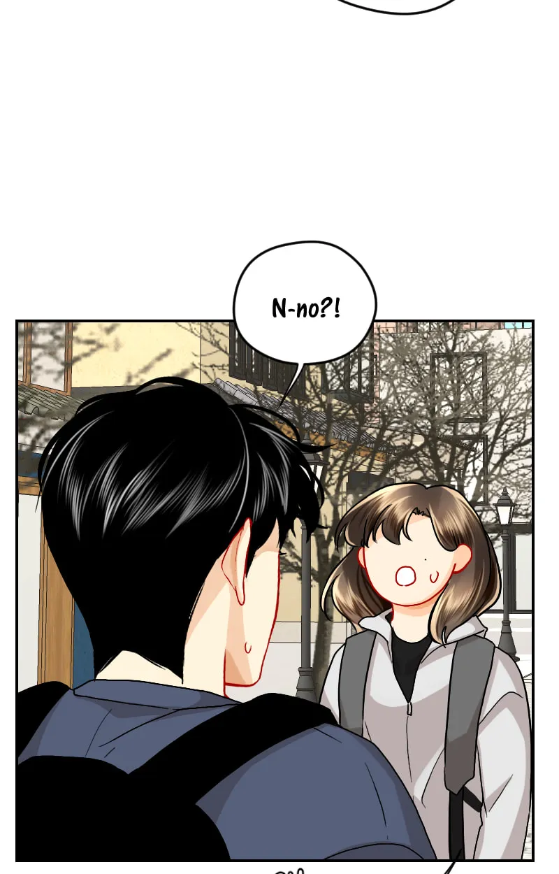 Love Me Knot Chapter 106 page 22 - 