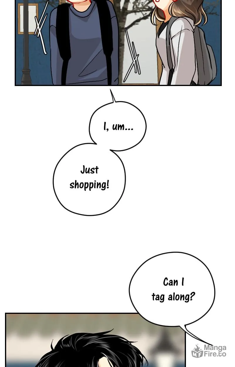 Love Me Knot Chapter 106 page 24 - 