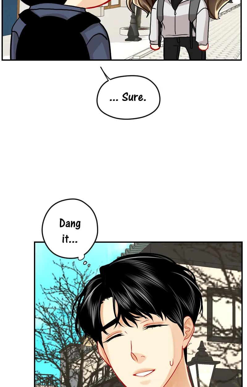 Love Me Knot Chapter 106 page 26 - 