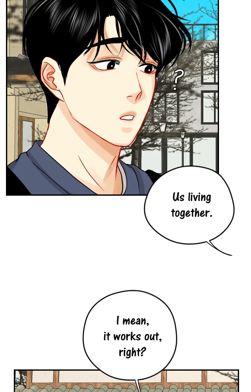 Love Me Knot Chapter 106 page 29 - 
