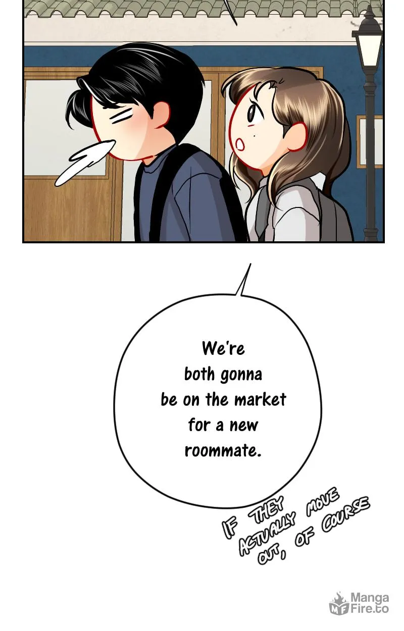 Love Me Knot Chapter 106 page 30 - 