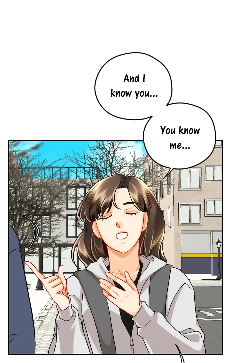 Love Me Knot Chapter 106 page 31 - 