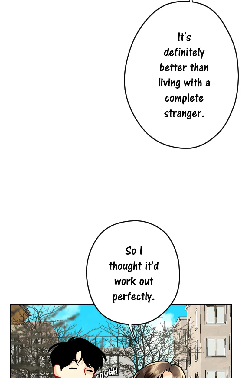 Love Me Knot Chapter 106 page 32 - 