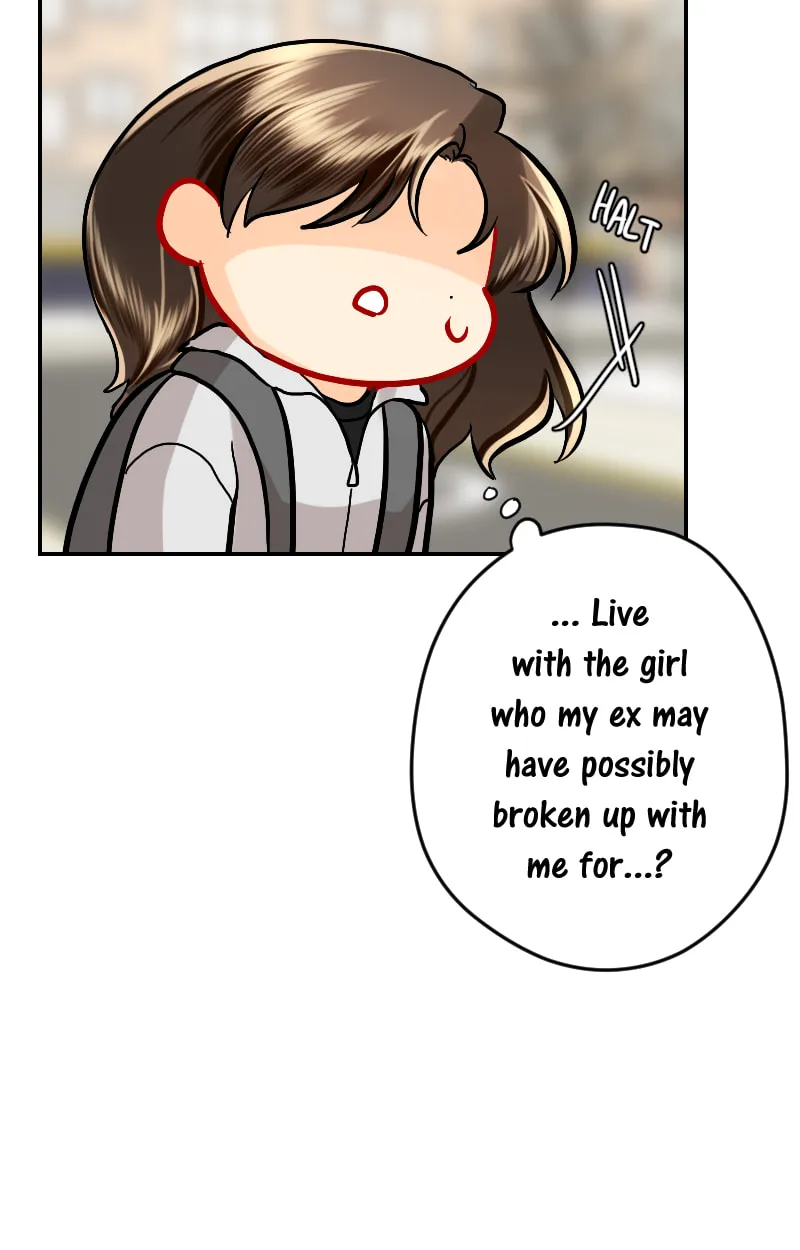 Love Me Knot Chapter 106 page 34 - 