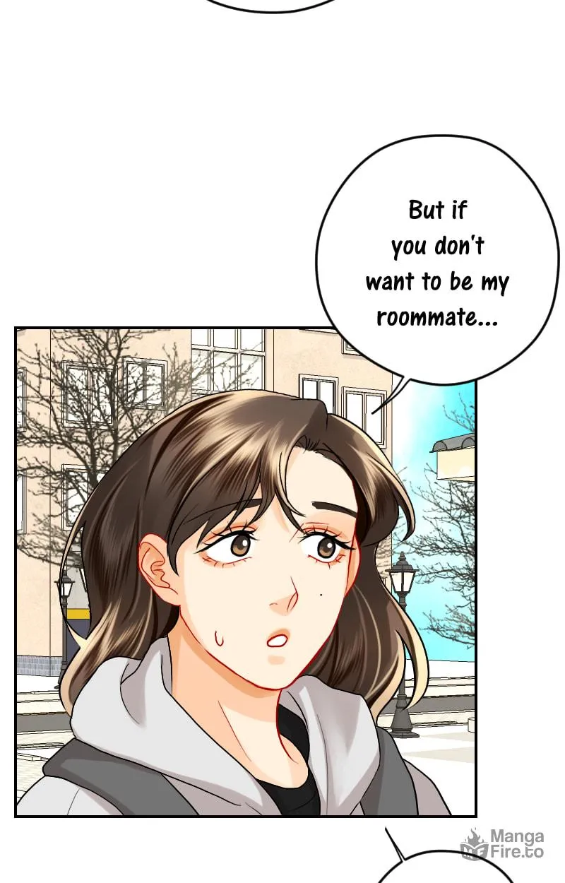 Love Me Knot Chapter 106 page 36 - 