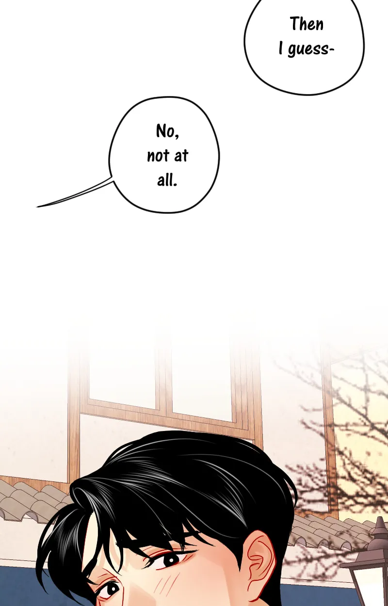 Love Me Knot Chapter 106 page 37 - 