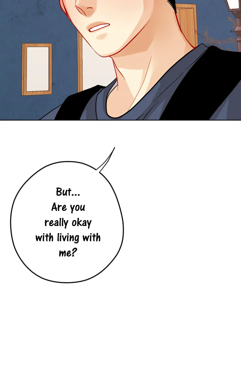 Love Me Knot Chapter 106 page 38 - 