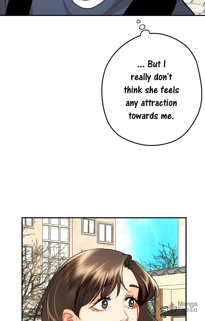Love Me Knot Chapter 106 page 42 - 