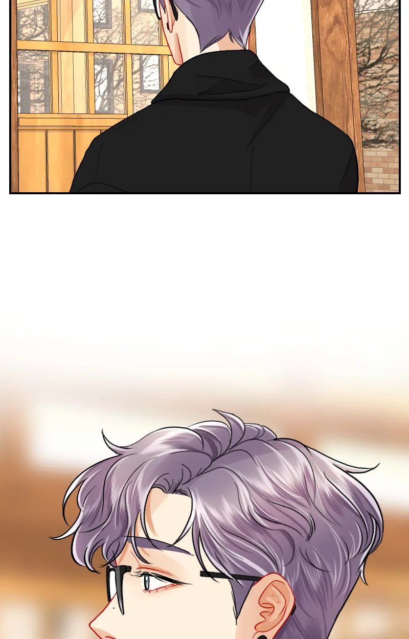 Love Me Knot Chapter 106 page 44 - 