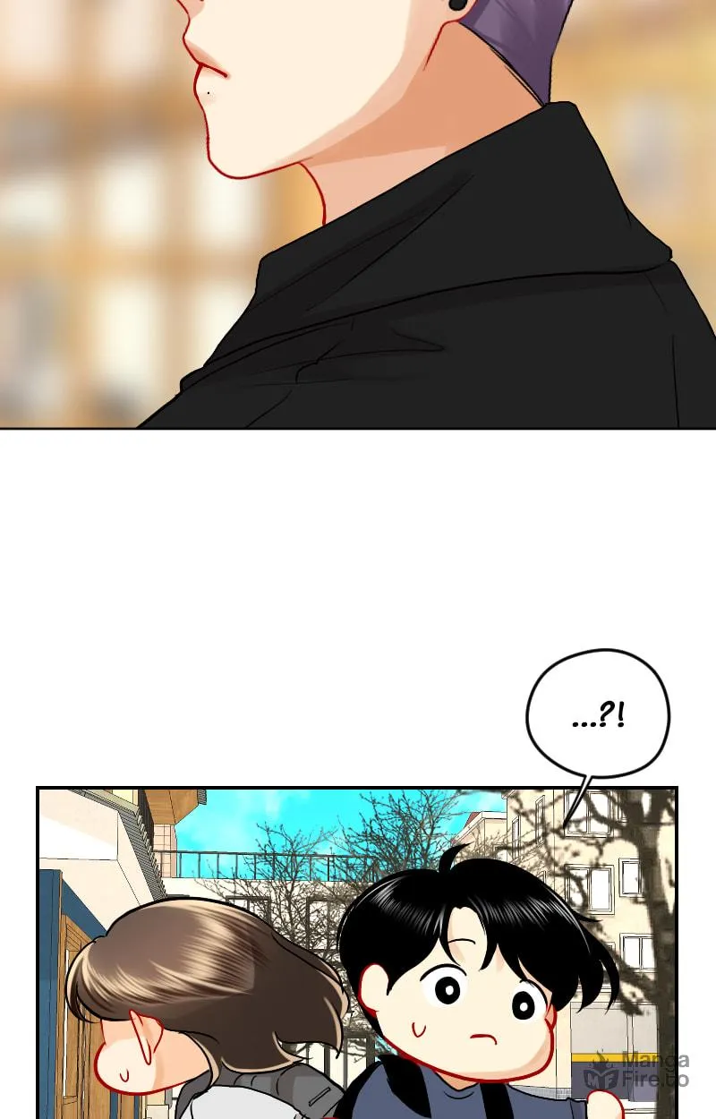 Love Me Knot Chapter 106 page 45 - 