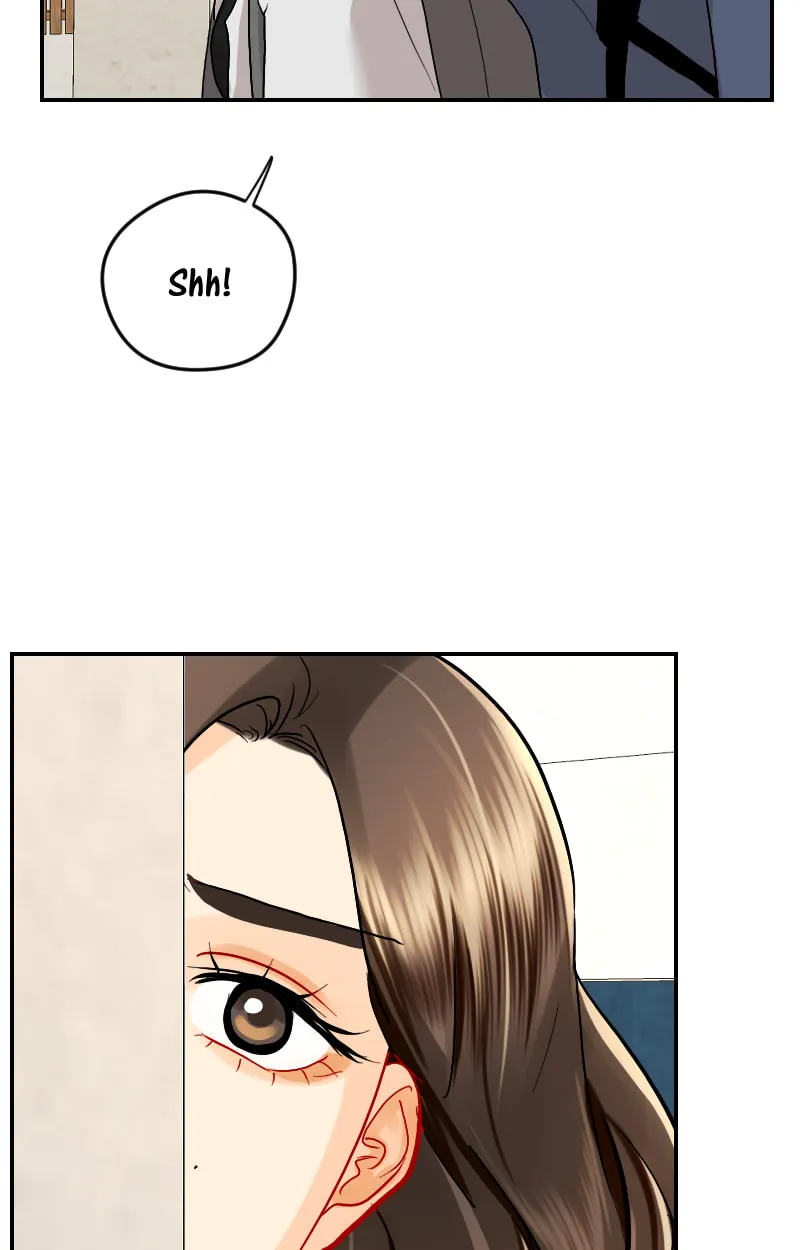 Love Me Knot Chapter 106 page 47 - 