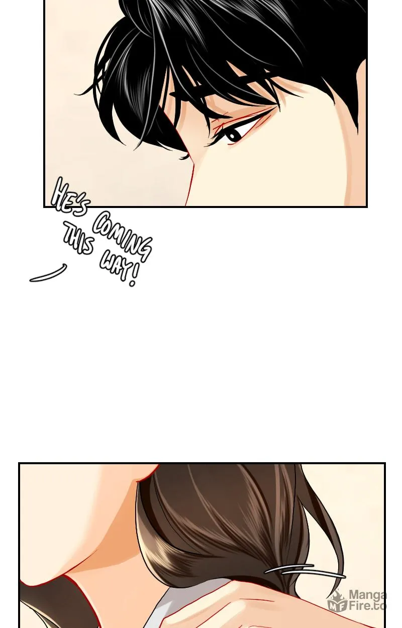 Love Me Knot Chapter 106 page 50 - 