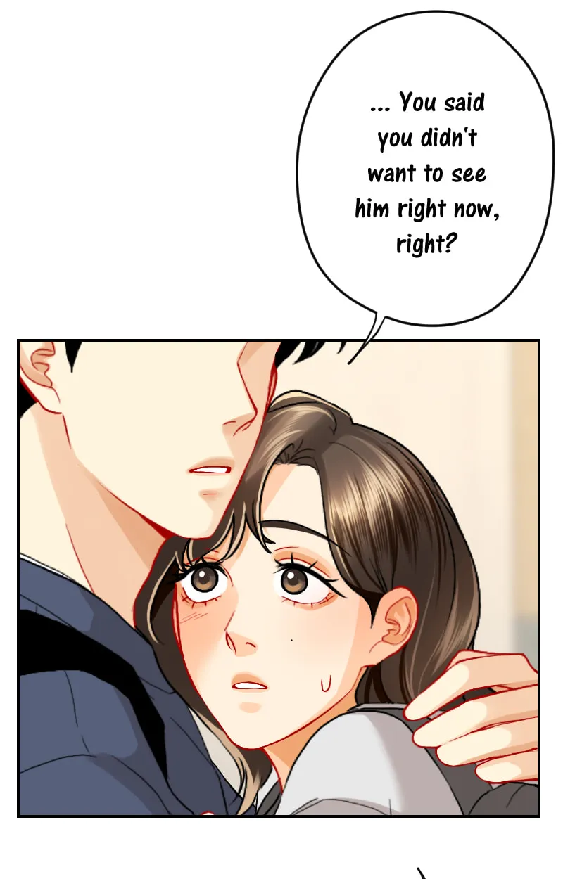 Love Me Knot Chapter 106 page 53 - 