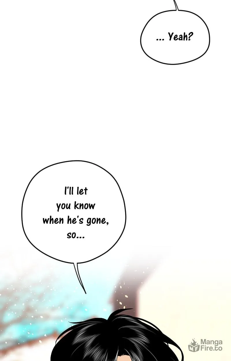 Love Me Knot Chapter 106 page 54 - 
