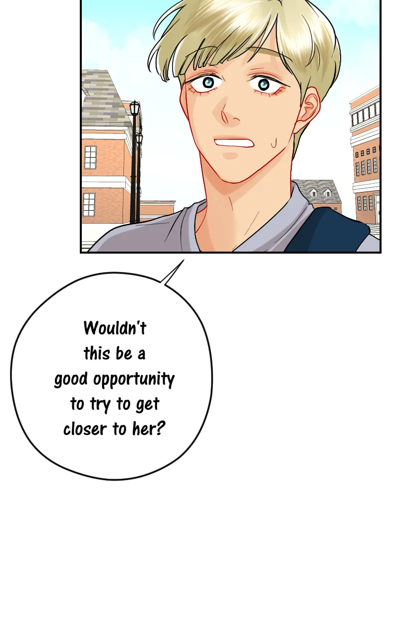 Love Me Knot Chapter 106 page 7 - 