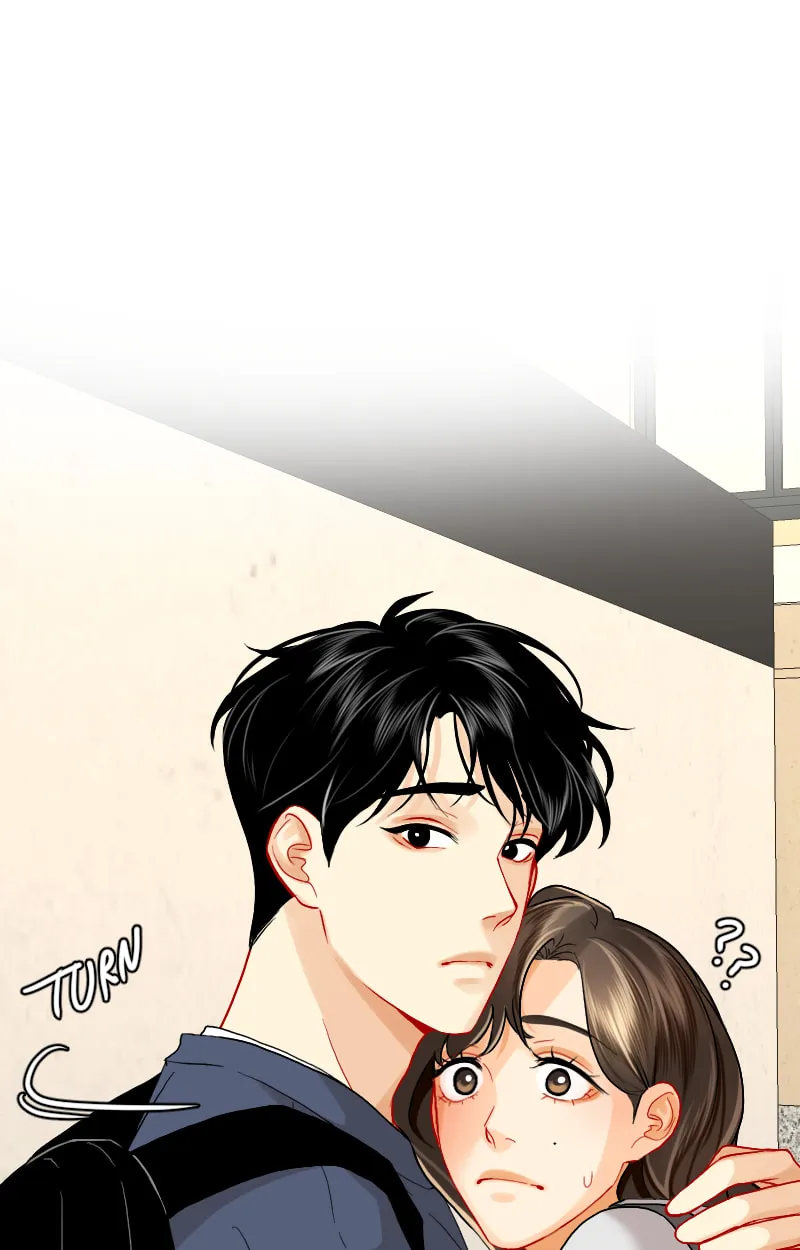 Love Me Knot Chapter 107 page 1 - 