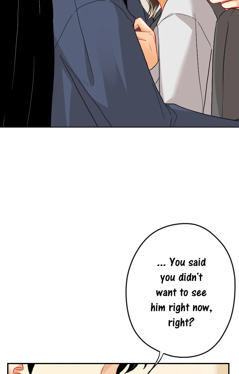 Love Me Knot Chapter 107 page 2 - 
