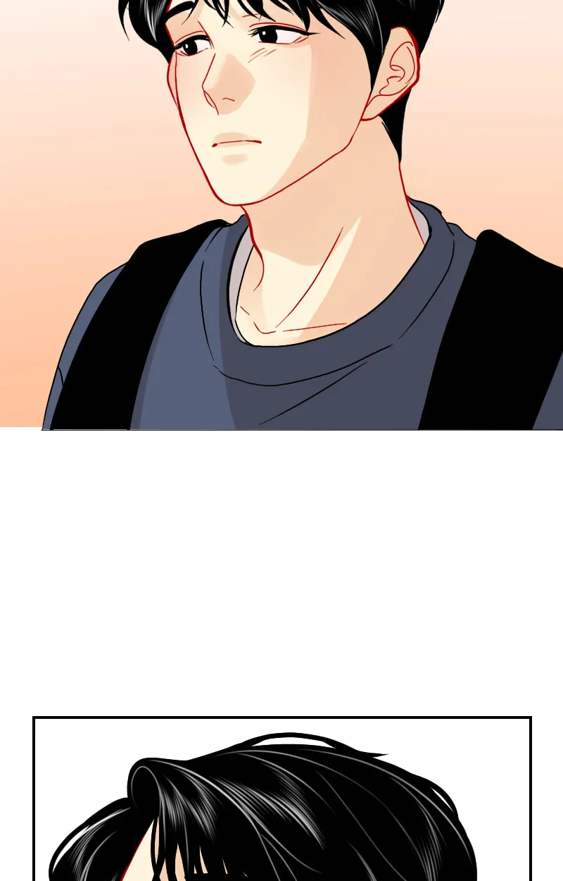 Love Me Knot Chapter 107 page 14 - 