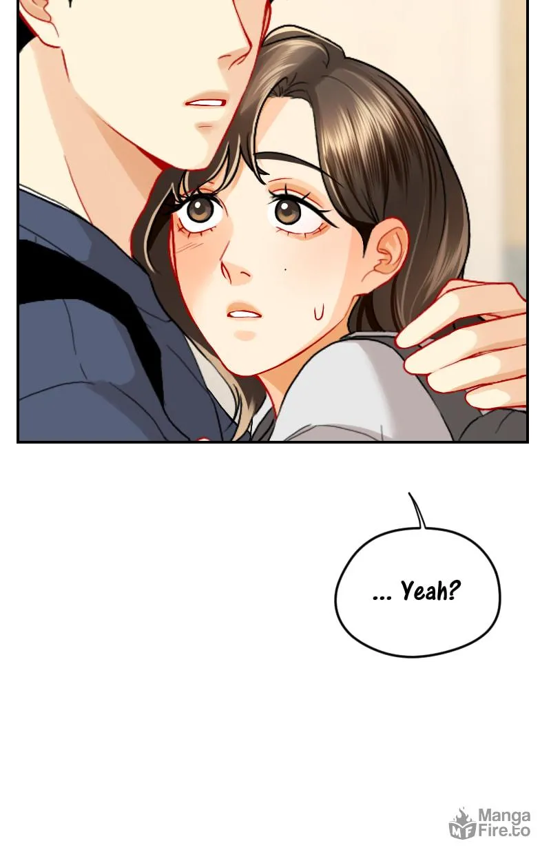 Love Me Knot Chapter 107 page 3 - 