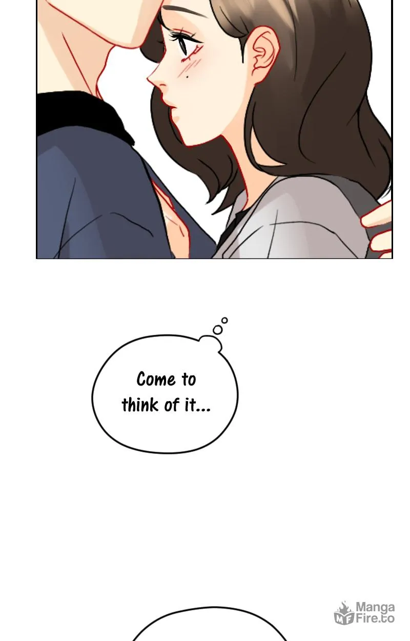 Love Me Knot Chapter 107 page 21 - 