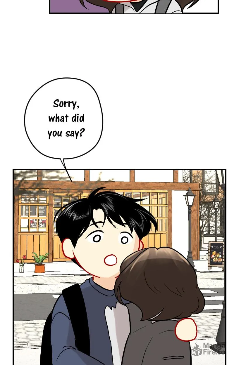 Love Me Knot Chapter 107 page 24 - 